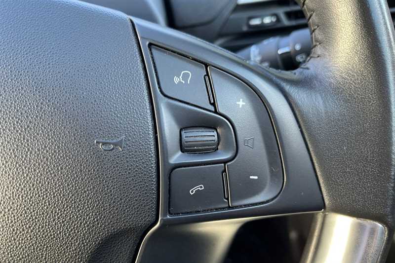 Used Citroen C4 Grand Picasso 2019 for sale - 76842352: Photo 29