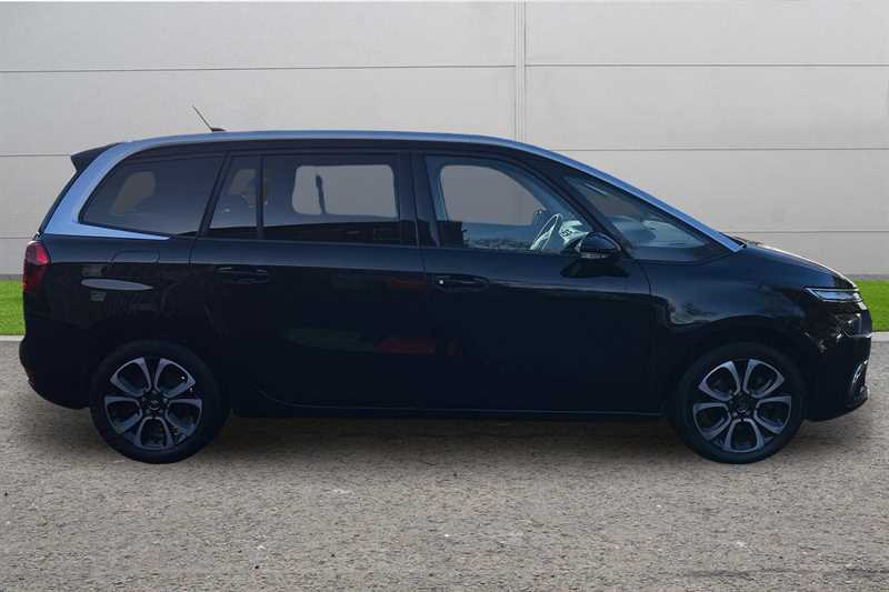 Used Citroen C4 Grand Picasso 2019 for sale - 76842352: Photo 3