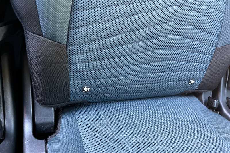 Used Citroen C4 Grand Picasso 2019 for sale - 76842352: Photo 30