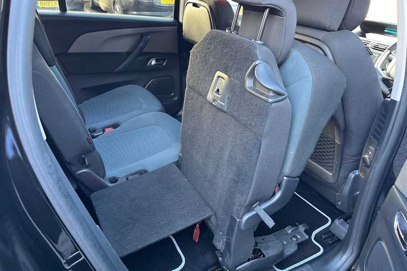 Used Citroen C4 Grand Picasso 2019 for sale - 76842352: Photo 32