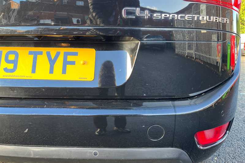 Used Citroen C4 Grand Picasso 2019 for sale - 76842352: Photo 33