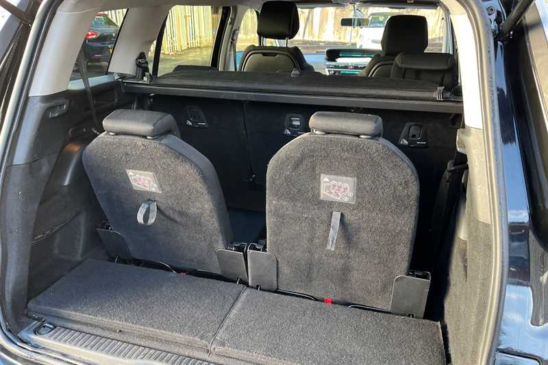 Used Citroen C4 Grand Picasso 2019 for sale - 76842352: Photo 34