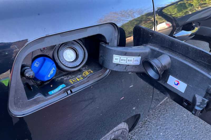 Used Citroen C4 Grand Picasso 2019 for sale - 76842352: Photo 35