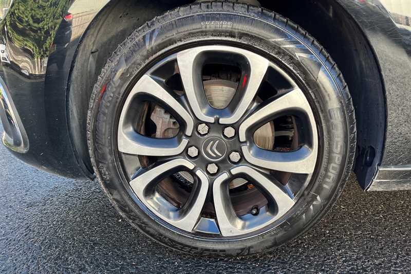 Used Citroen C4 Grand Picasso 2019 for sale - 76842352: Photo 36