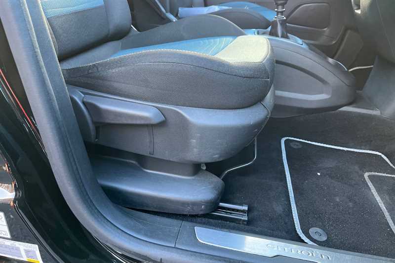 Used Citroen C4 Grand Picasso 2019 for sale - 76842352: Photo 37