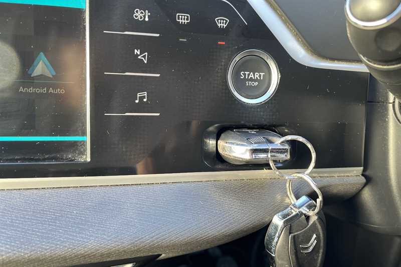 Used Citroen C4 Grand Picasso 2019 for sale - 76842352: Photo 38