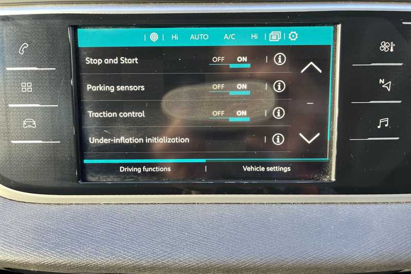 Used Citroen C4 Grand Picasso 2019 for sale - 76842352: Photo 39