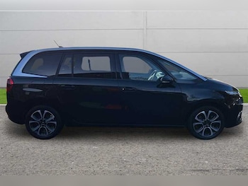 Used Citroen C4 Grand Picasso 2019 for sale - 76842352: Photo