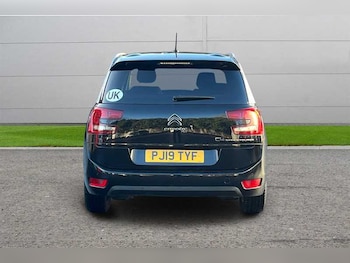 Used Citroen C4 Grand Picasso 2019 for sale - 76842352: Photo