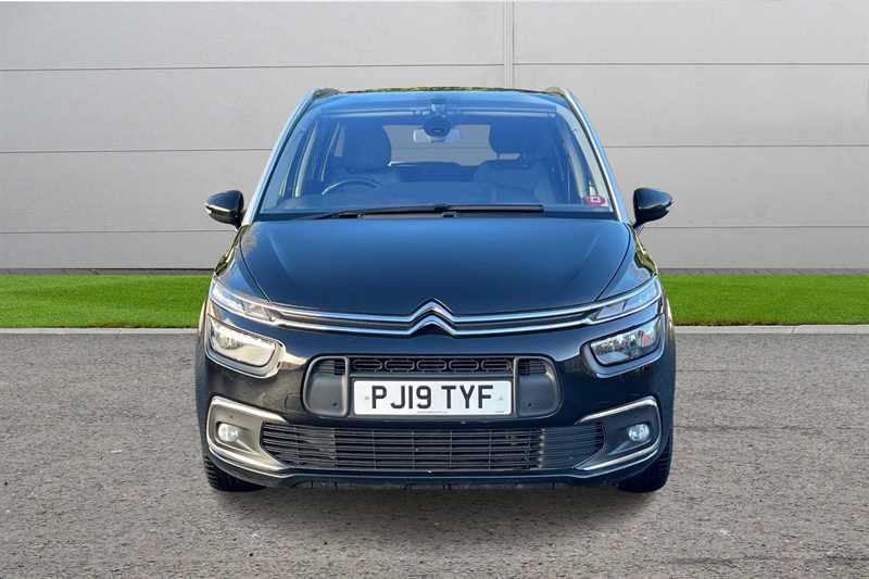 Used Citroen C4 Grand Picasso 2019 for sale - 76842352: Photo 5