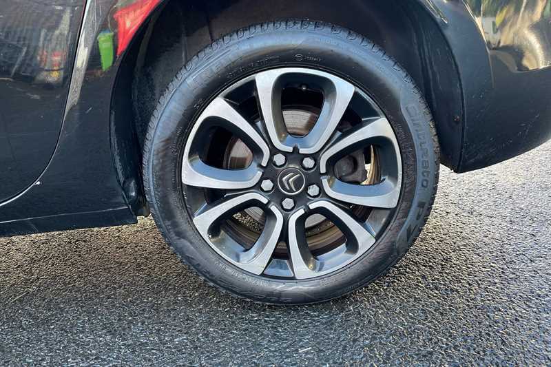 Used Citroen C4 Grand Picasso 2019 for sale - 76842352: Photo 6