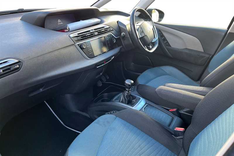 Used Citroen C4 Grand Picasso 2019 for sale - 76842352: Photo 7