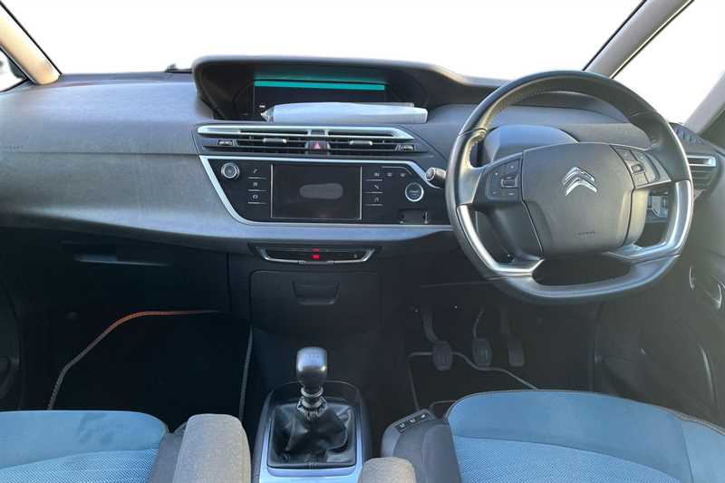 Used Citroen C4 Grand Picasso 2019 for sale - 76842352: Photo 9