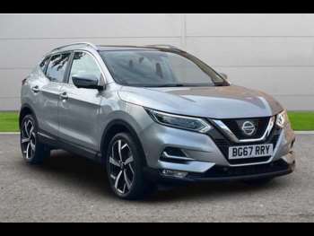 2017 - 1.6 DIG-T TEKNA 5DR