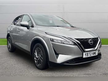 Used Nissan Qashqai 2022 for sale - 79578904: Photo