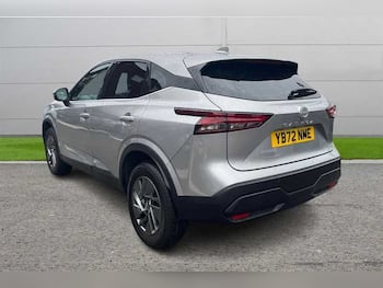 Used Nissan Qashqai 2022 for sale - 79578904: Photo