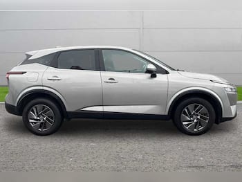 Used Nissan Qashqai 2022 for sale - 79578904: Photo
