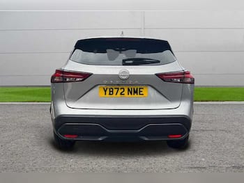 Used Nissan Qashqai 2022 for sale - 79578904: Photo