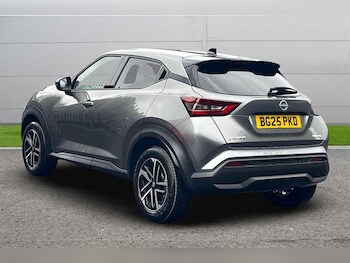 Used Nissan Juke 2025 for sale - 75510216: Photo