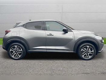 Used Nissan Juke 2025 for sale - 75510216: Photo