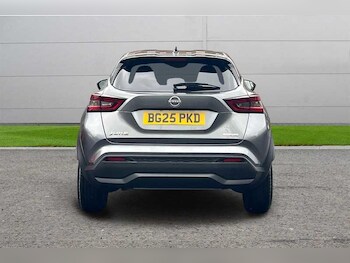 Used Nissan Juke 2025 for sale - 75510216: Photo