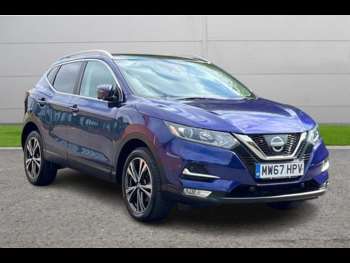 2018 - 1.5 DCI N-CONNECTA 5DR