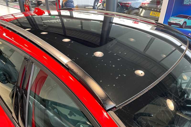 Used Volvo V40 2017 for sale - 77099336: Photo 44