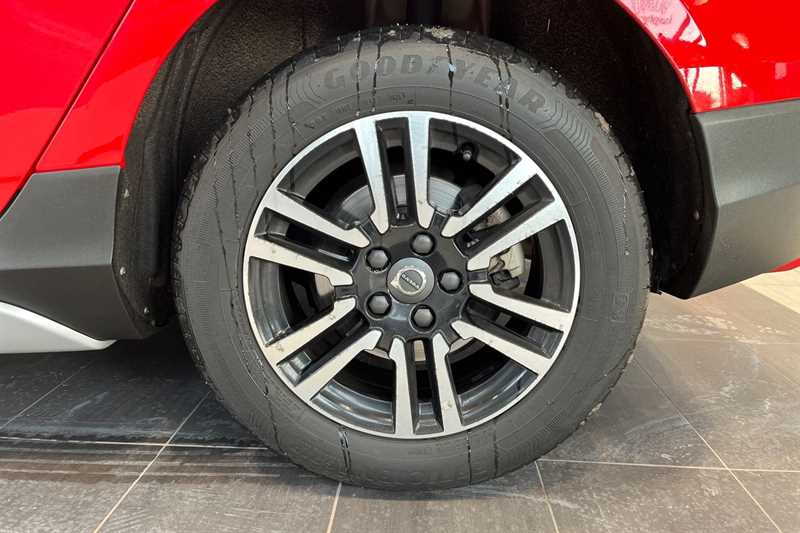 Used Volvo V40 2017 for sale - 77099336: Photo 6