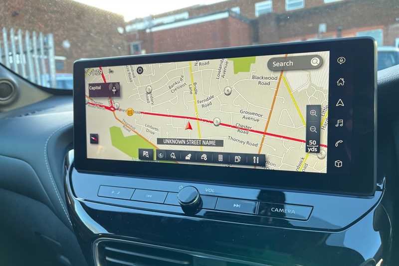 Used Nissan Juke 2025 for sale - 76954603: Photo 10