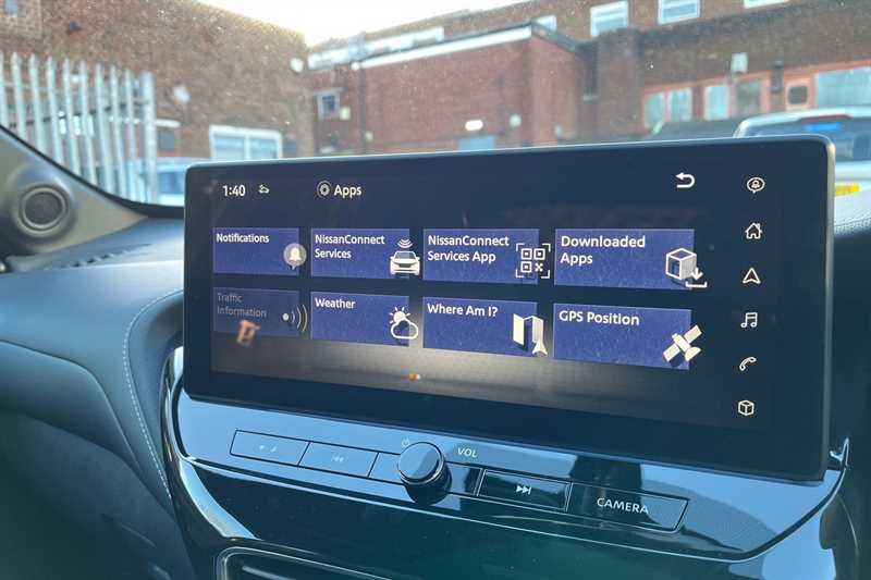 Used Nissan Juke 2025 for sale - 76954603: Photo 11