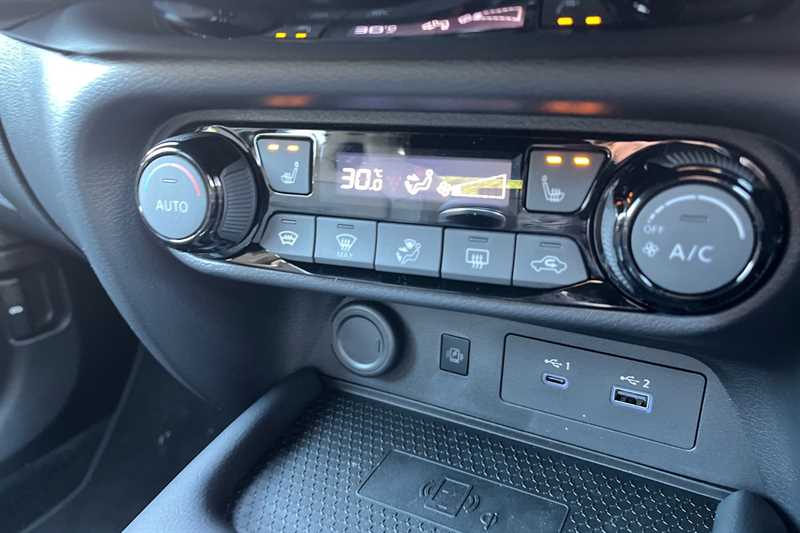 Used Nissan Juke 2025 for sale - 76954603: Photo 12