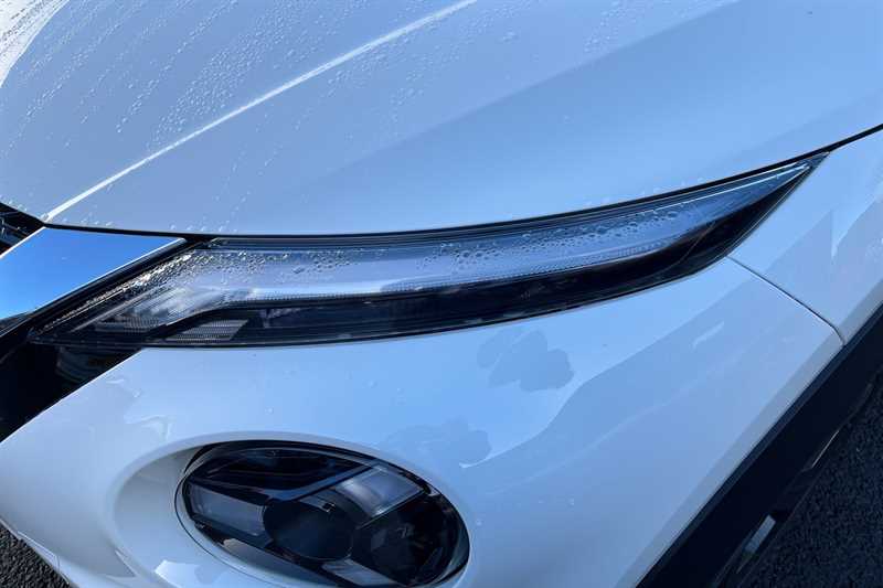 Used Nissan Juke 2025 for sale - 76954603: Photo 13