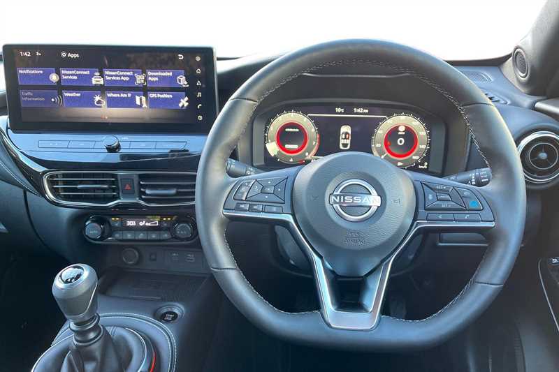 Used Nissan Juke 2025 for sale - 76954603: Photo 15