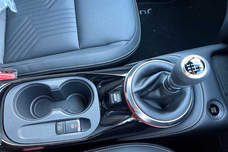 Used Nissan Juke 2025 for sale - 76954603: Photo 17