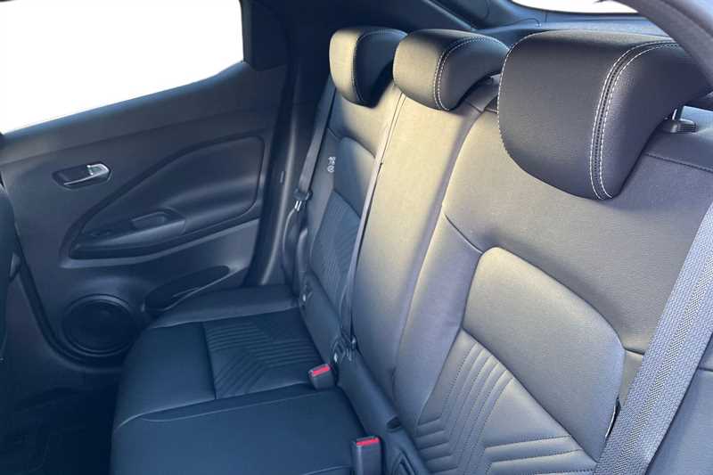 Used Nissan Juke 2025 for sale - 76954603: Photo 19