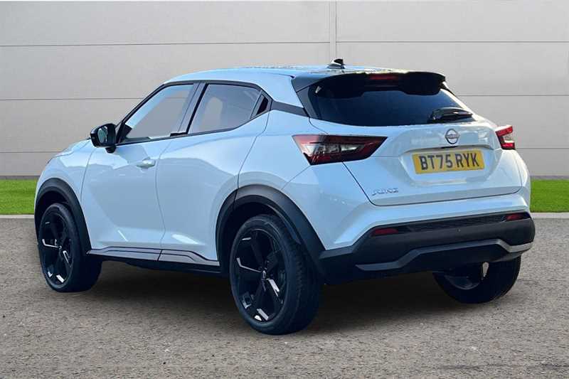 Used Nissan Juke 2025 for sale - 76954603: Photo 2