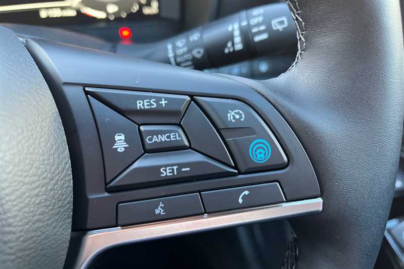 Used Nissan Juke 2025 for sale - 76954603: Photo 22