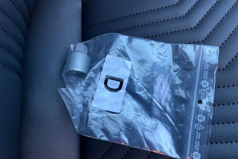 Used Nissan Juke 2025 for sale - 76954603: Photo 29