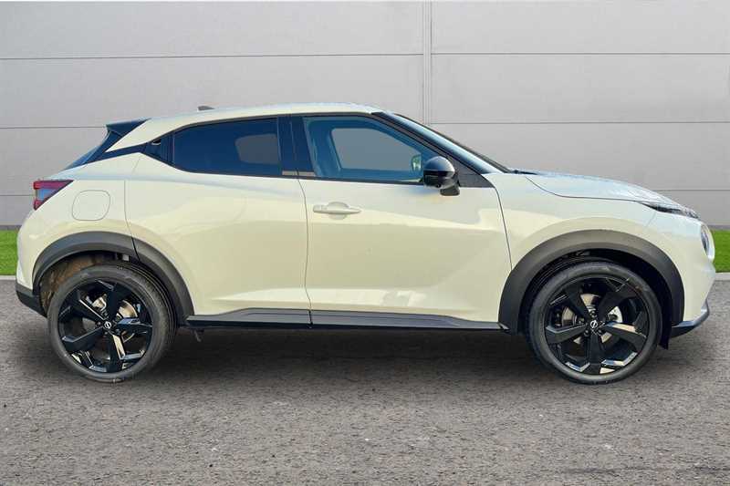 Used Nissan Juke 2025 for sale - 76954603: Photo 3