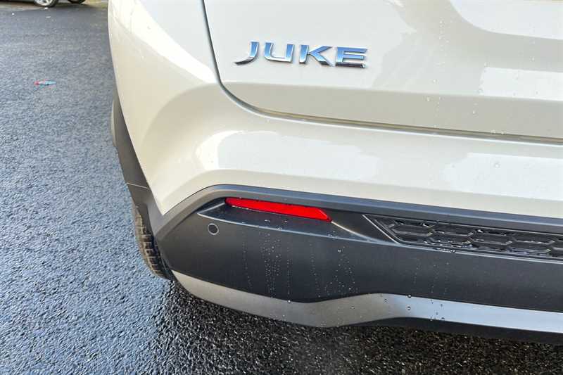 Used Nissan Juke 2025 for sale - 76954603: Photo 34