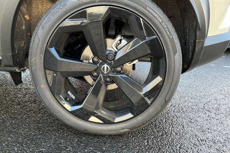 Used Nissan Juke 2025 for sale - 76954603: Photo 36