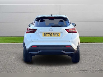 Used Nissan Juke 2025 for sale - 76954603: Photo