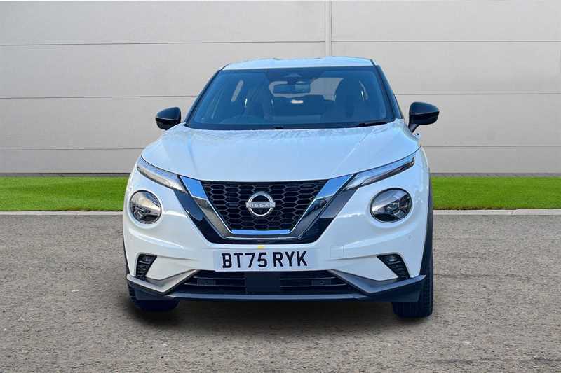 Used Nissan Juke 2025 for sale - 76954603: Photo 5