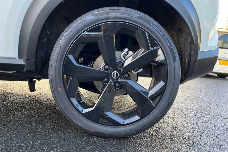 Used Nissan Juke 2025 for sale - 76954603: Photo 6