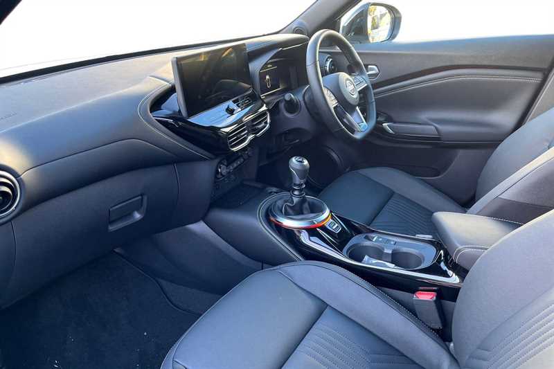 Used Nissan Juke 2025 for sale - 76954603: Photo 7