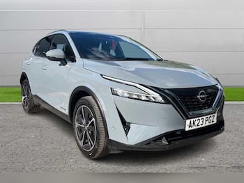 Used Nissan Qashqai 2023 for sale - 79578906: Photo