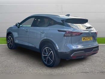 Used Nissan Qashqai 2023 for sale - 79578906: Photo