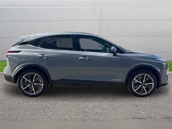 Used Nissan Qashqai 2023 for sale - 79578906: Photo