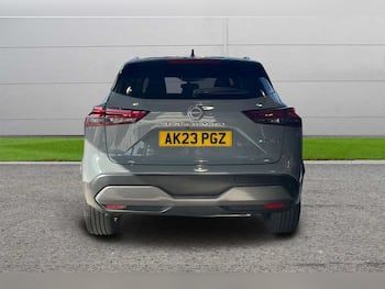 Used Nissan Qashqai 2023 for sale - 79578906: Photo
