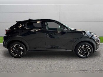 Used Nissan Juke 2023 for sale - 77885598: Photo